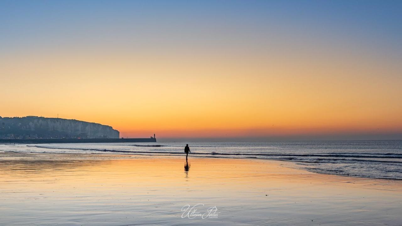 La Verriere. Les Locations Isahora C'Est Aussi Plusieurs Appart' De Standing A 2 Pas Du Chateau D'Eu, Des Falaises Du Treport, De Mers Les Bains Et Aux Portes De La Baie De Somme Eu (Seine-Maritime) Exterior foto