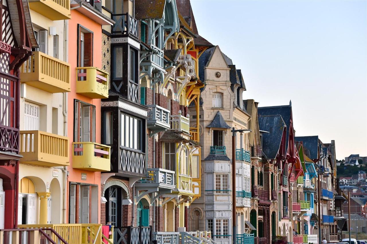 La Verriere. Les Locations Isahora C'Est Aussi Plusieurs Appart' De Standing A 2 Pas Du Chateau D'Eu, Des Falaises Du Treport, De Mers Les Bains Et Aux Portes De La Baie De Somme Eu (Seine-Maritime) Exterior foto