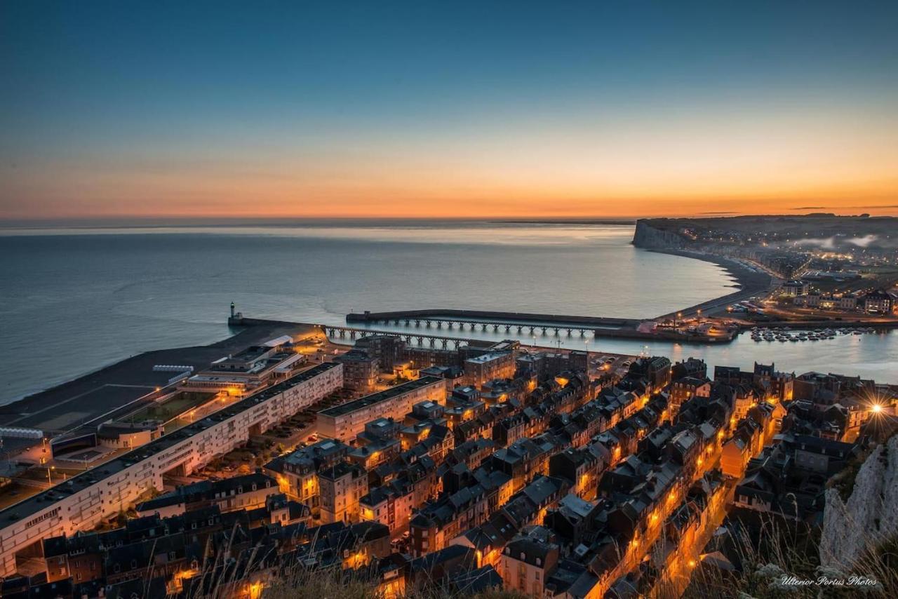 La Verriere. Les Locations Isahora C'Est Aussi Plusieurs Appart' De Standing A 2 Pas Du Chateau D'Eu, Des Falaises Du Treport, De Mers Les Bains Et Aux Portes De La Baie De Somme Eu (Seine-Maritime) Exterior foto