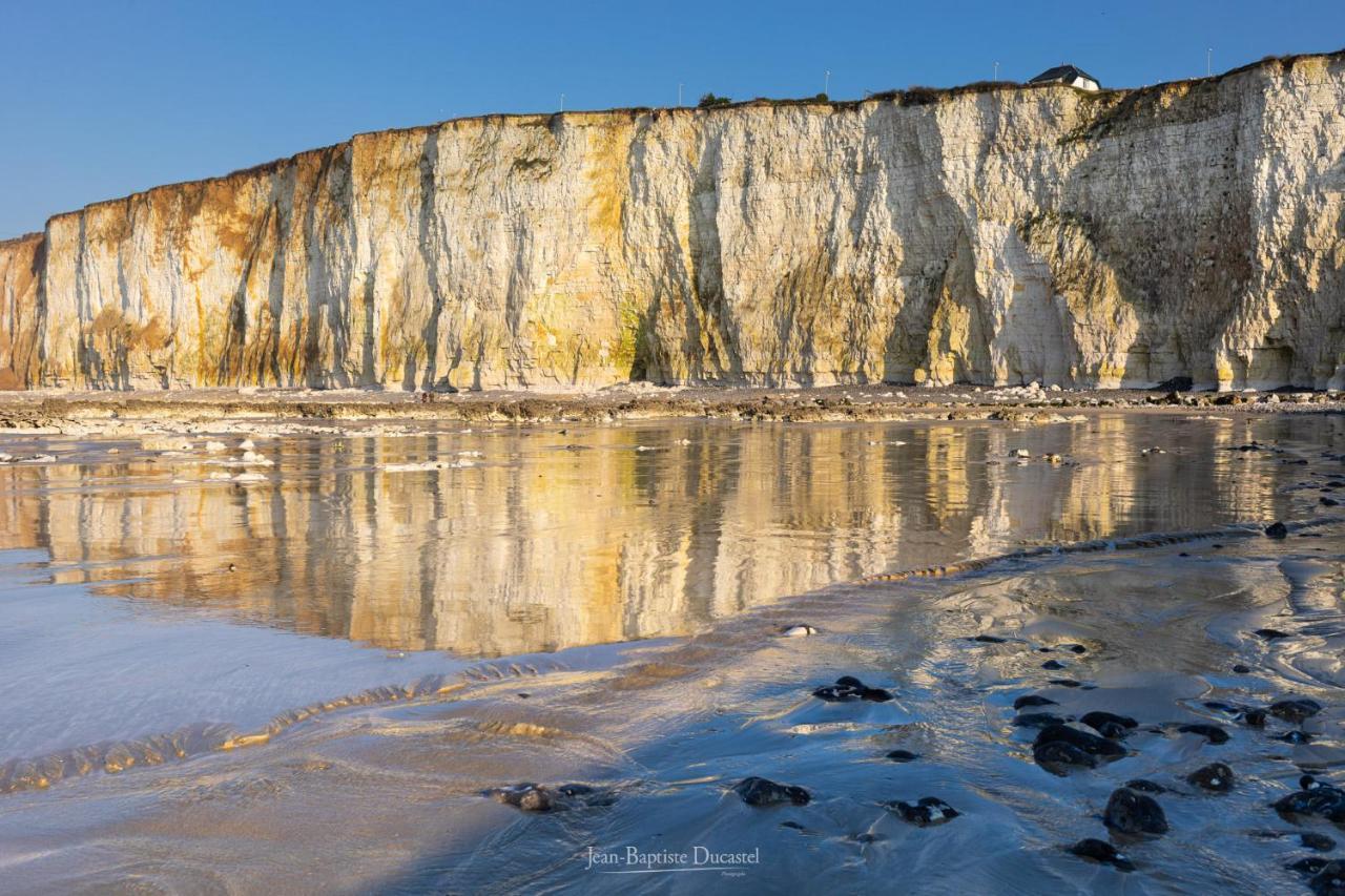 La Verriere. Les Locations Isahora C'Est Aussi Plusieurs Appart' De Standing A 2 Pas Du Chateau D'Eu, Des Falaises Du Treport, De Mers Les Bains Et Aux Portes De La Baie De Somme Eu (Seine-Maritime) Exterior foto