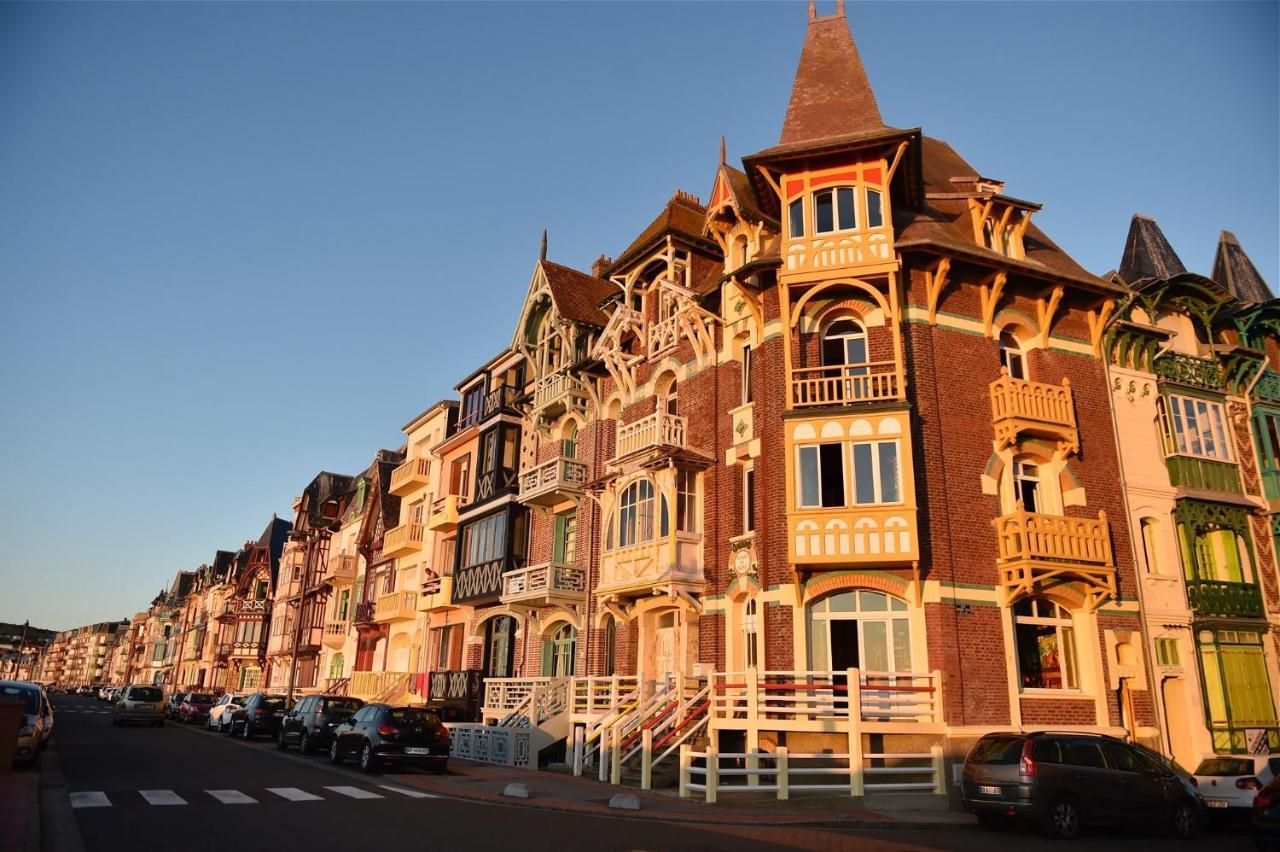 La Verriere. Les Locations Isahora C'Est Aussi Plusieurs Appart' De Standing A 2 Pas Du Chateau D'Eu, Des Falaises Du Treport, De Mers Les Bains Et Aux Portes De La Baie De Somme Eu (Seine-Maritime) Exterior foto